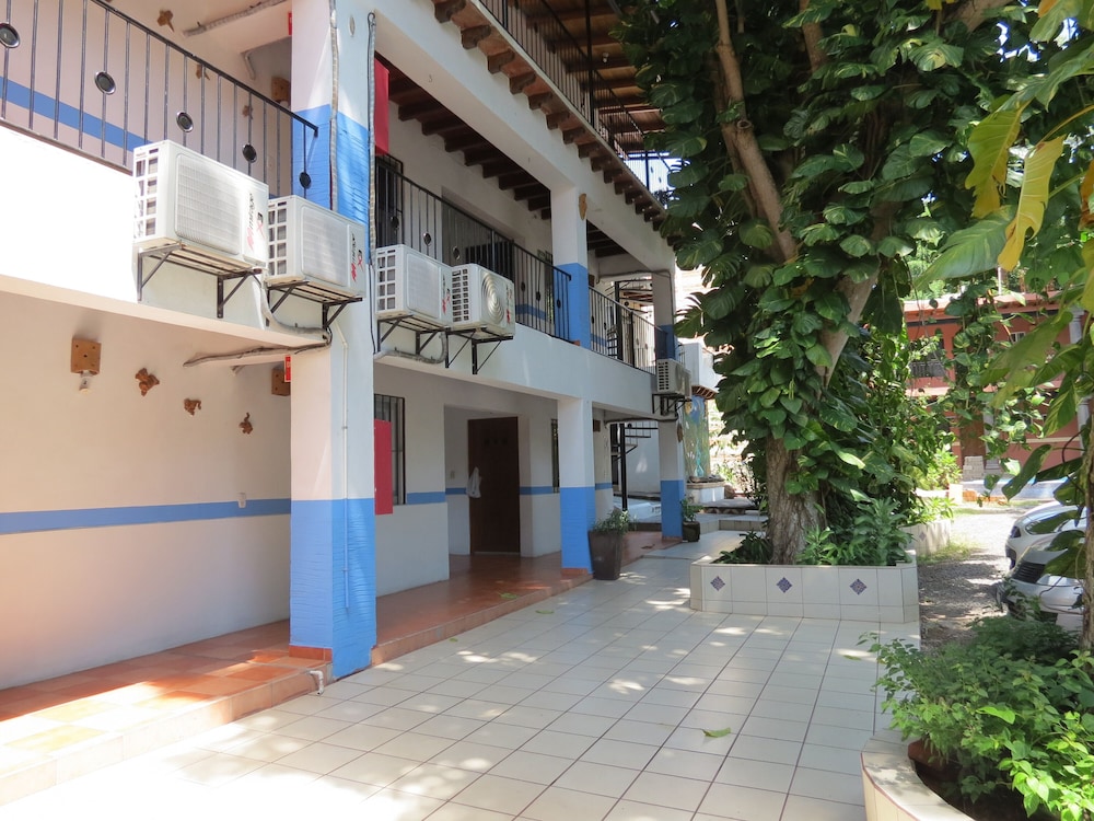 hotel posada comala