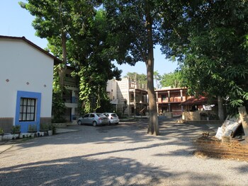 hotel posada comala