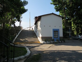 hotel posada comala