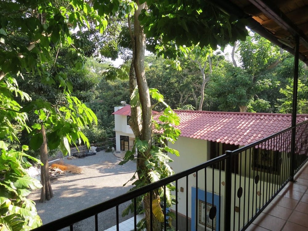hotel posada comala