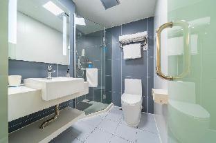 hanting hotel shanghai huanqiugang