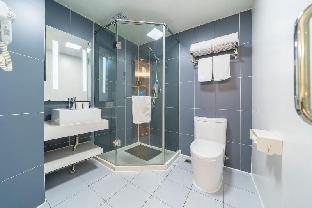 hanting hotel shanghai huanqiugang
