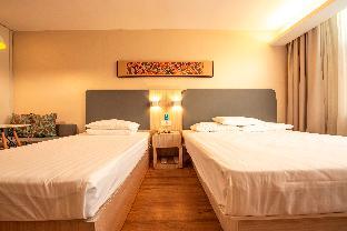 hanting hotel shenyang beier xi road
