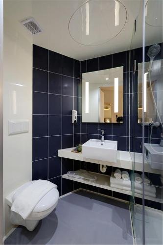 hanting hotel shenyang beier xi road