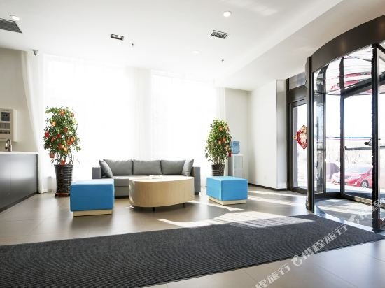 hanting hotel shenyang beier xi road