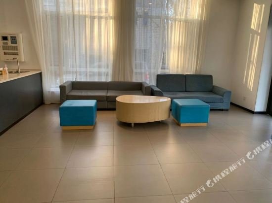 hanting hotel shenyang beier xi road