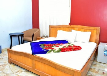 pectoria guesthouse