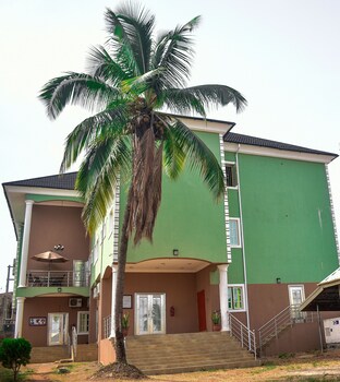ogbomosho