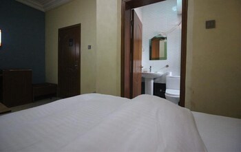 carlisle hotel
