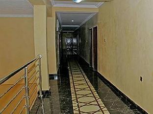 carlisle hotel