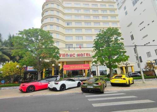 viet uc hotel