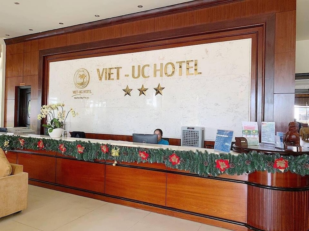 viet uc hotel