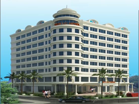 viet uc hotel