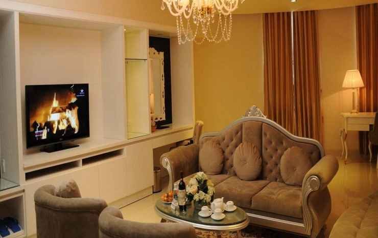 viet uc hotel