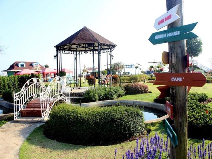 montana cotswolds resort