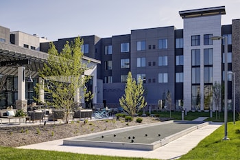 archer hotel florham park morristown