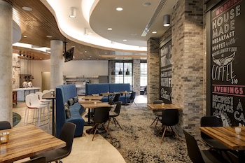 archer hotel florham park morristown