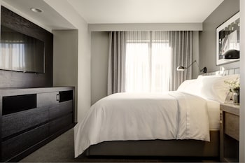 archer hotel florham park morristown