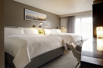 archer hotel florham park morristown