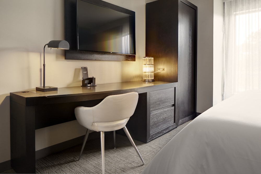 archer hotel florham park morristown