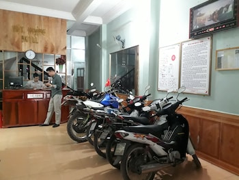Viet Hoang Hotel Bao Lac,,1 star