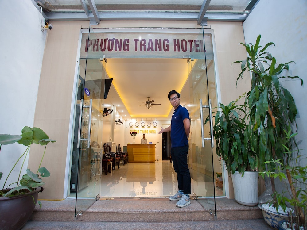 phuong trang hotel hanoi