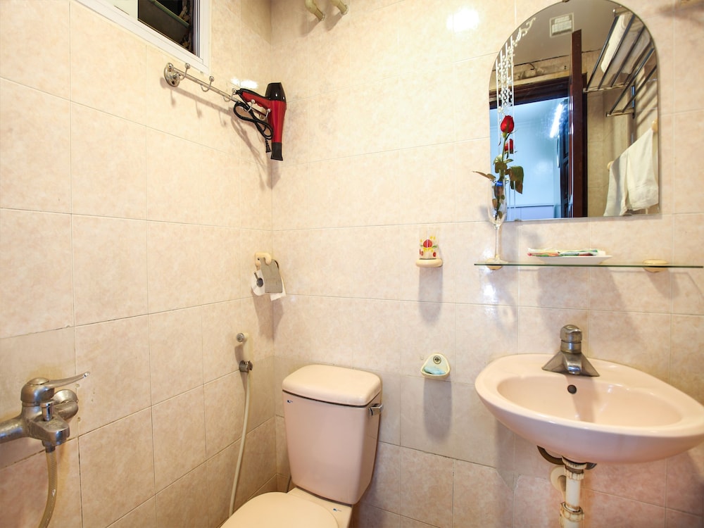 phuong trang hotel hanoi