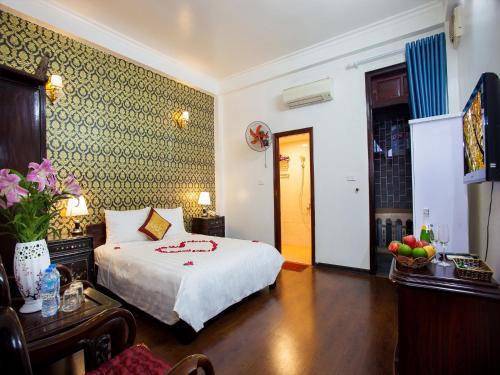 phuong trang hotel hanoi
