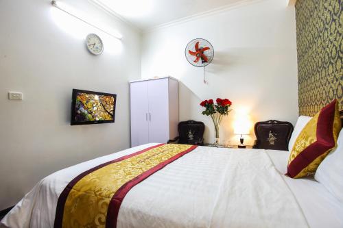 phuong trang hotel hanoi