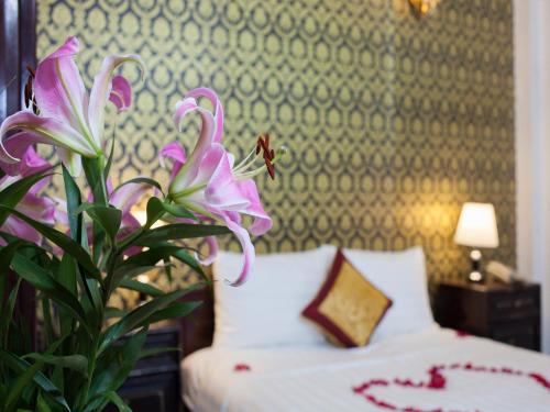 phuong trang hotel hanoi