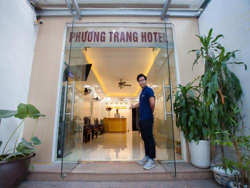 phuong trang hotel hanoi