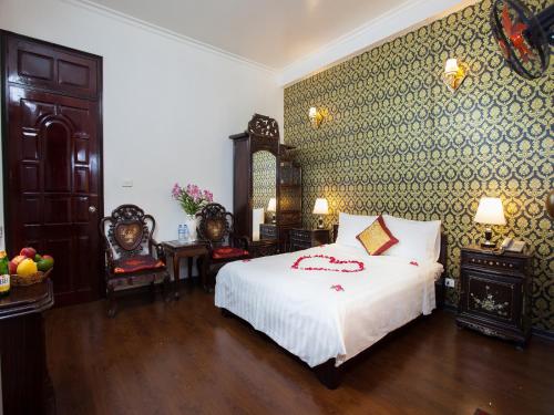 phuong trang hotel hanoi
