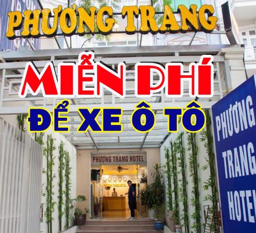phuong trang hotel hanoi