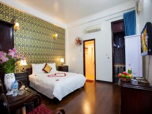 phuong trang hotel hanoi