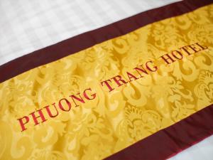 phuong trang hotel hanoi