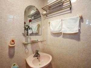 phuong trang hotel hanoi