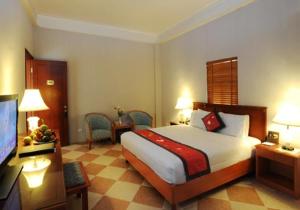 phuong trang hotel hanoi