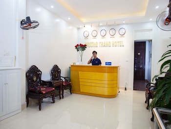 phuong trang hotel hanoi