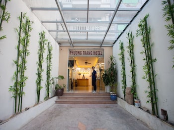 phuong trang hotel hanoi