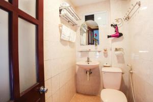 phuong trang hotel hanoi