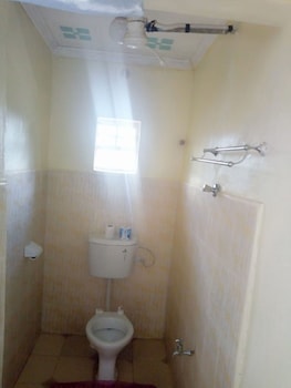 senior chief wambugu palace