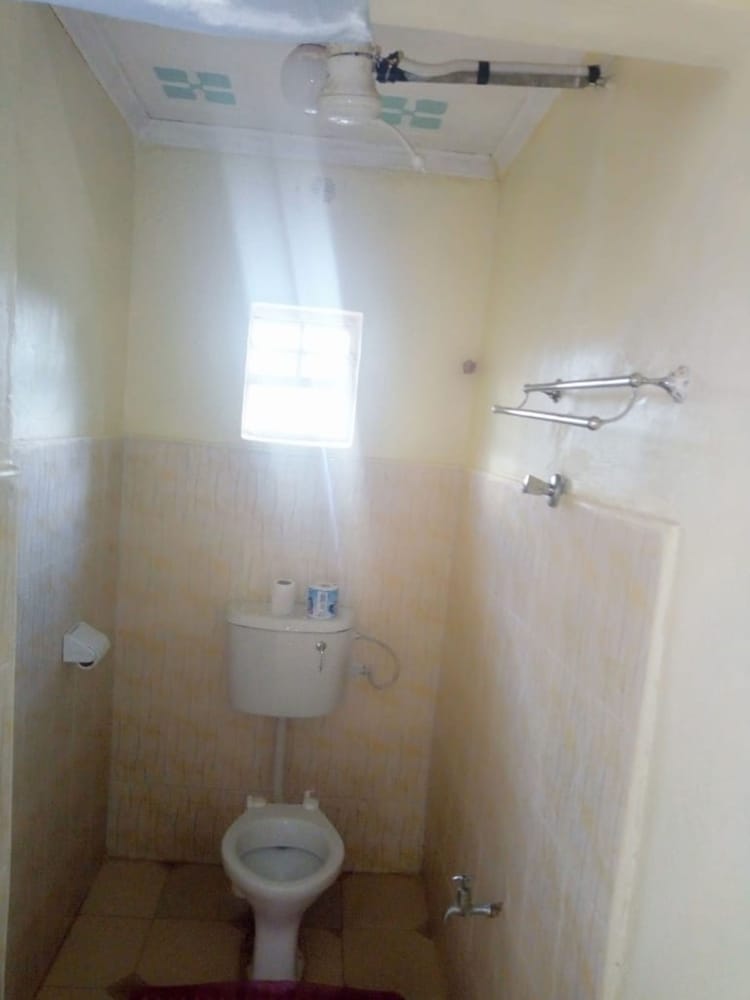 senior chief wambugu palace