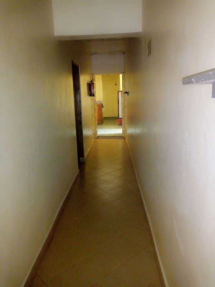 senior chief wambugu palace