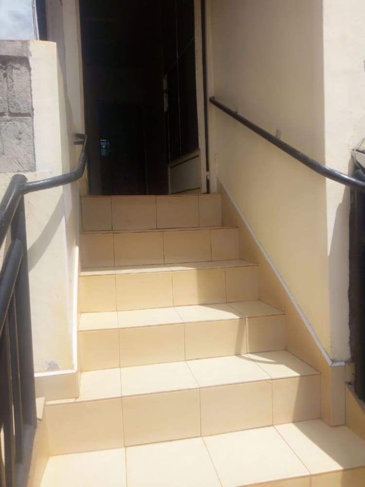 senior chief wambugu palace
