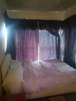 senior chief wambugu palace