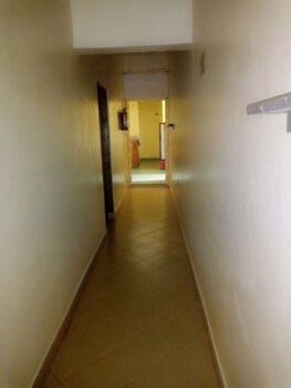 senior chief wambugu palace