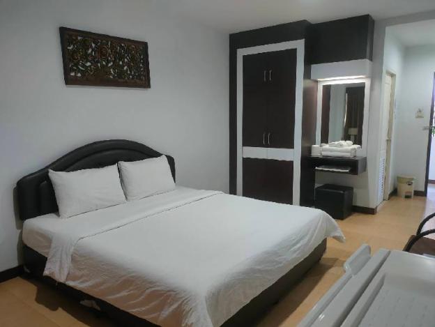 evergreen resort chanthaburi