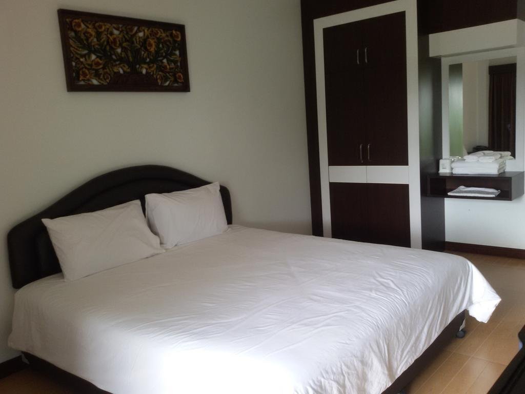 evergreen resort chanthaburi