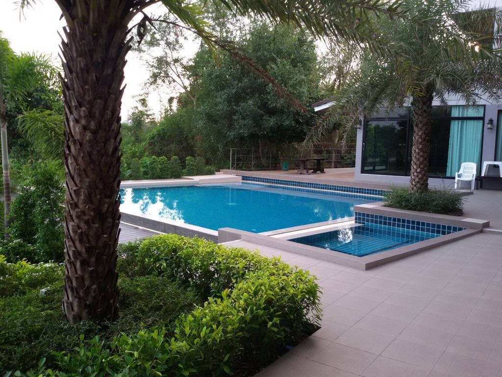 evergreen resort chanthaburi