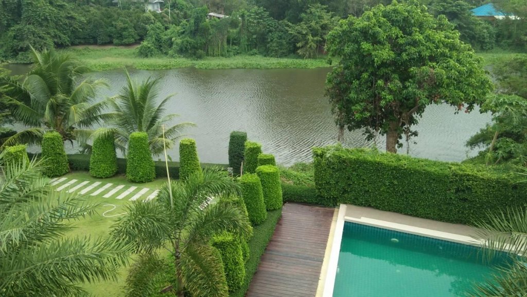 evergreen resort chanthaburi